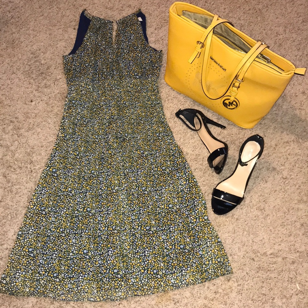NWOT Michael Kors dress